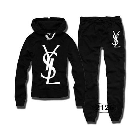 ysl women& 39|saint laurent tracksuit.